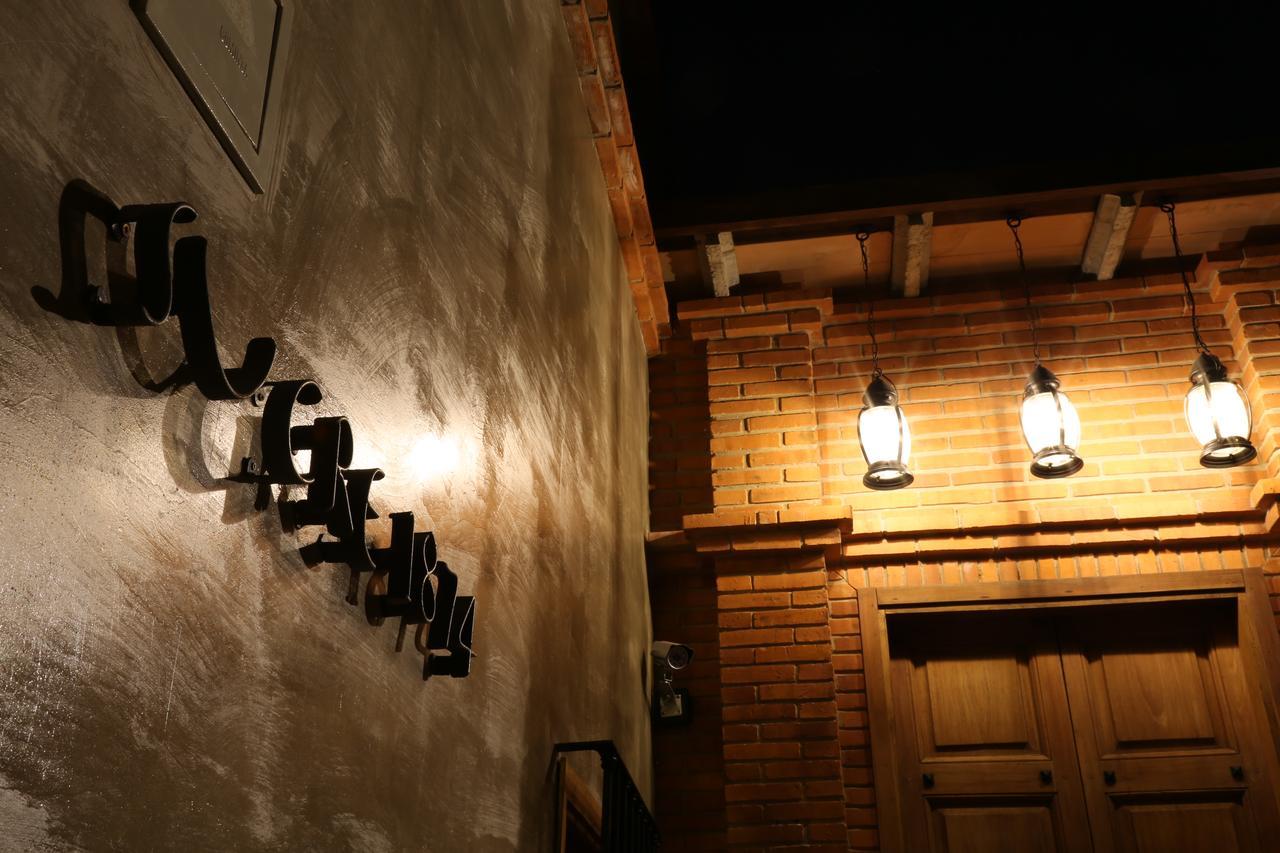 Casa Sucre Bed and Breakfast Asunción Esterno foto