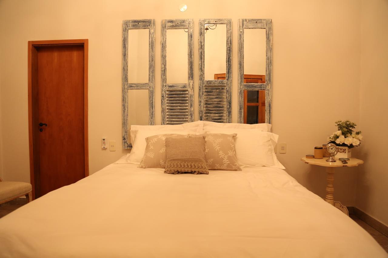 Casa Sucre Bed and Breakfast Asunción Esterno foto