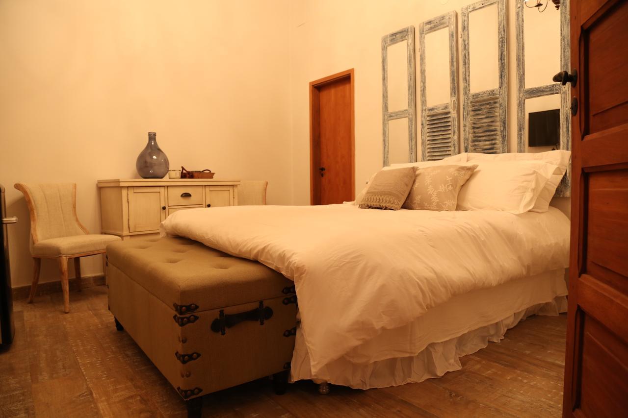 Casa Sucre Bed and Breakfast Asunción Esterno foto