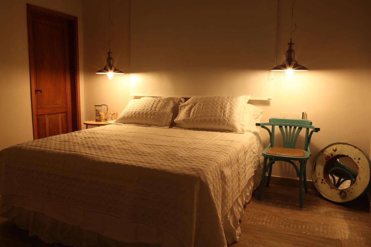 Casa Sucre Bed and Breakfast Asunción Esterno foto