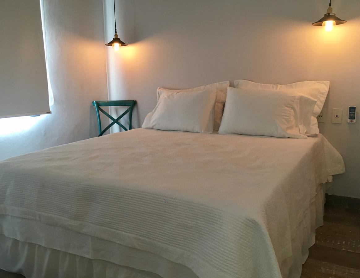 Casa Sucre Bed and Breakfast Asunción Esterno foto