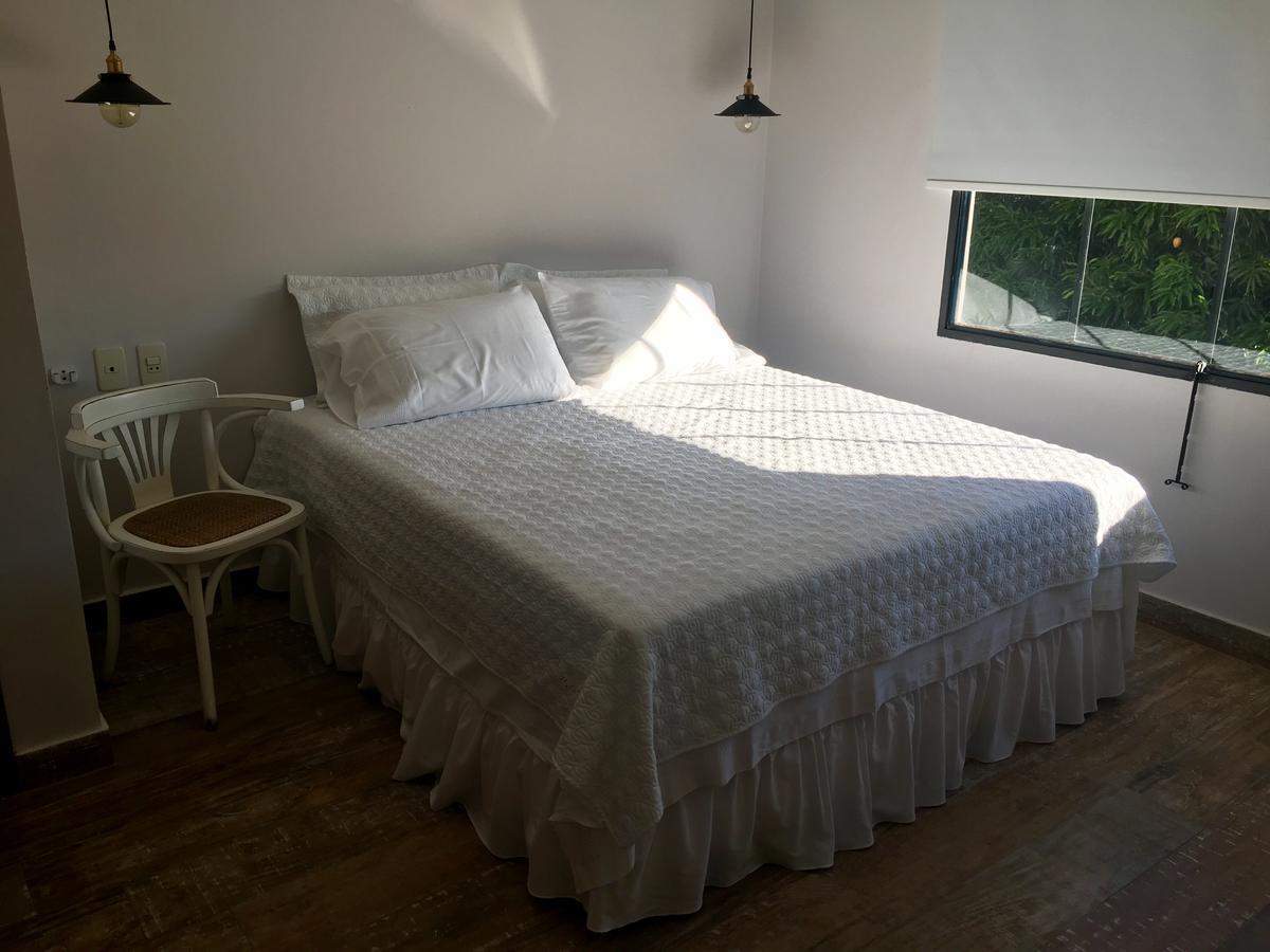 Casa Sucre Bed and Breakfast Asunción Esterno foto