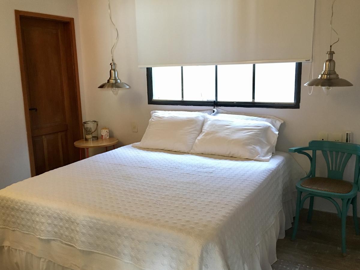 Casa Sucre Bed and Breakfast Asunción Esterno foto