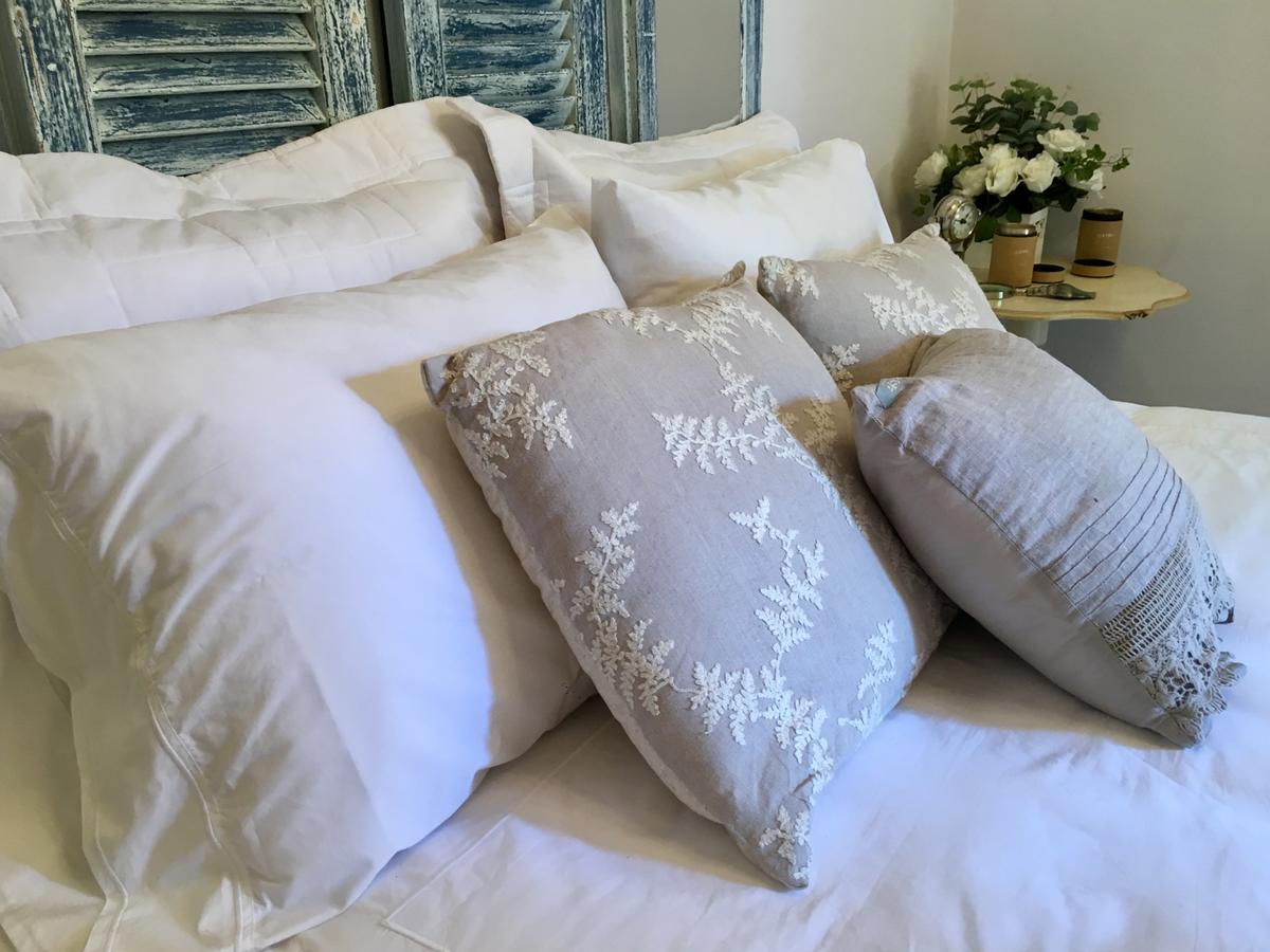 Casa Sucre Bed and Breakfast Asunción Esterno foto