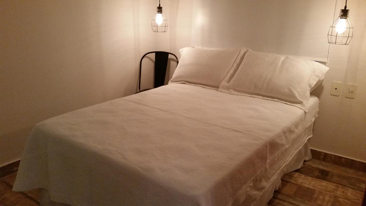 Casa Sucre Bed and Breakfast Asunción Esterno foto