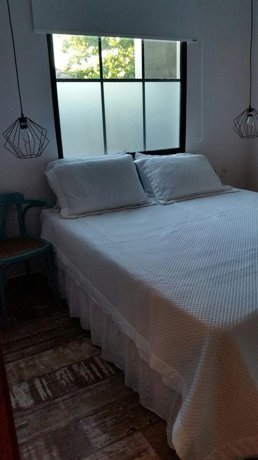 Casa Sucre Bed and Breakfast Asunción Esterno foto